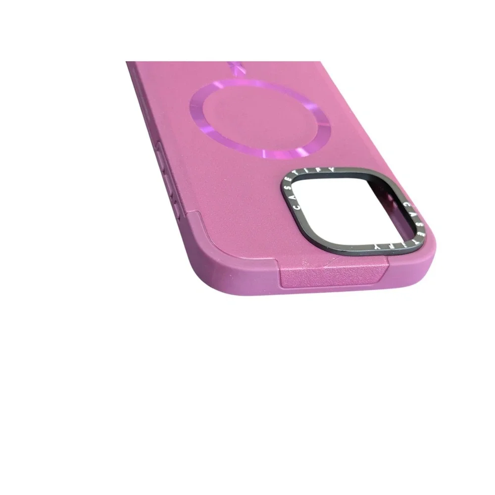 Casetify **used please